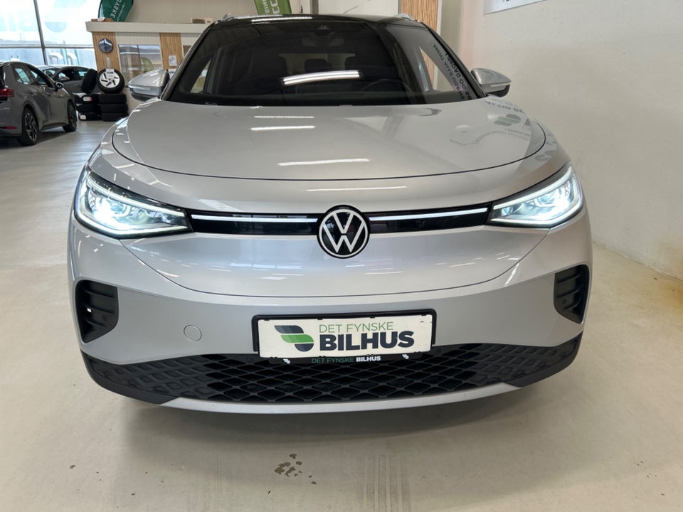 VW ID.4 77 Pro 5d
