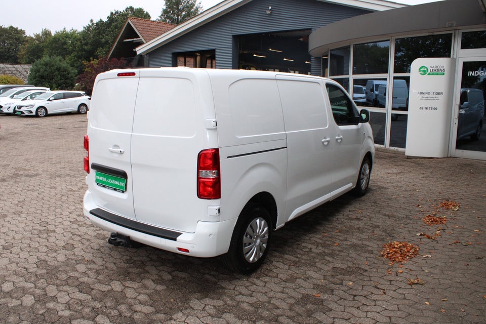 Peugeot Expert 2,0 BlueHDi 120 L2 Plus Van