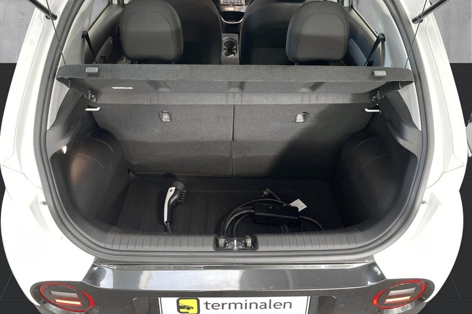 Hyundai Inster 49 Essential 5d