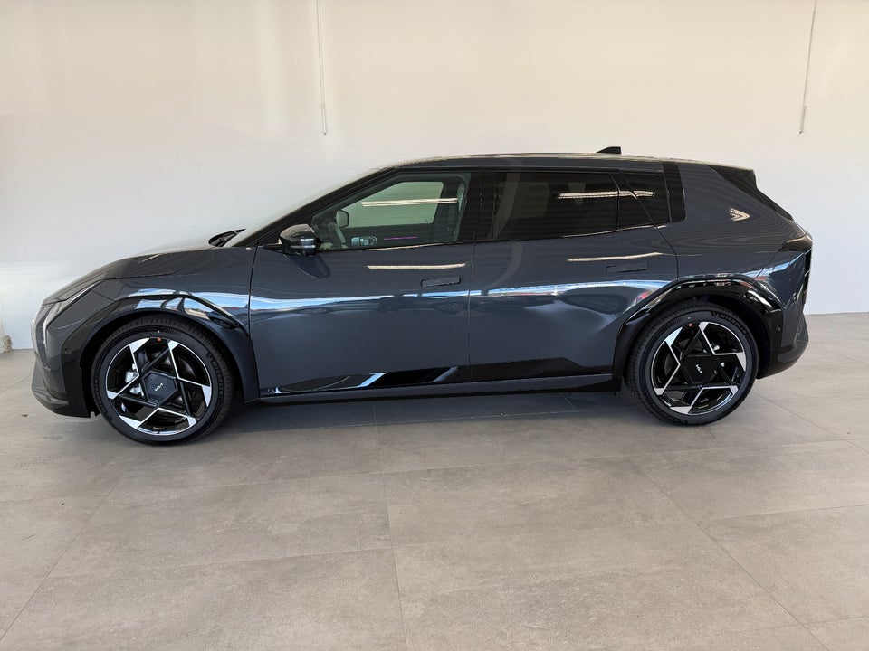 Kia EV4 81 Long Range GT-Line 5d
