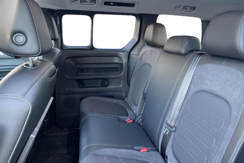 VW ID.Buzz 79 Life+ SWB 5d