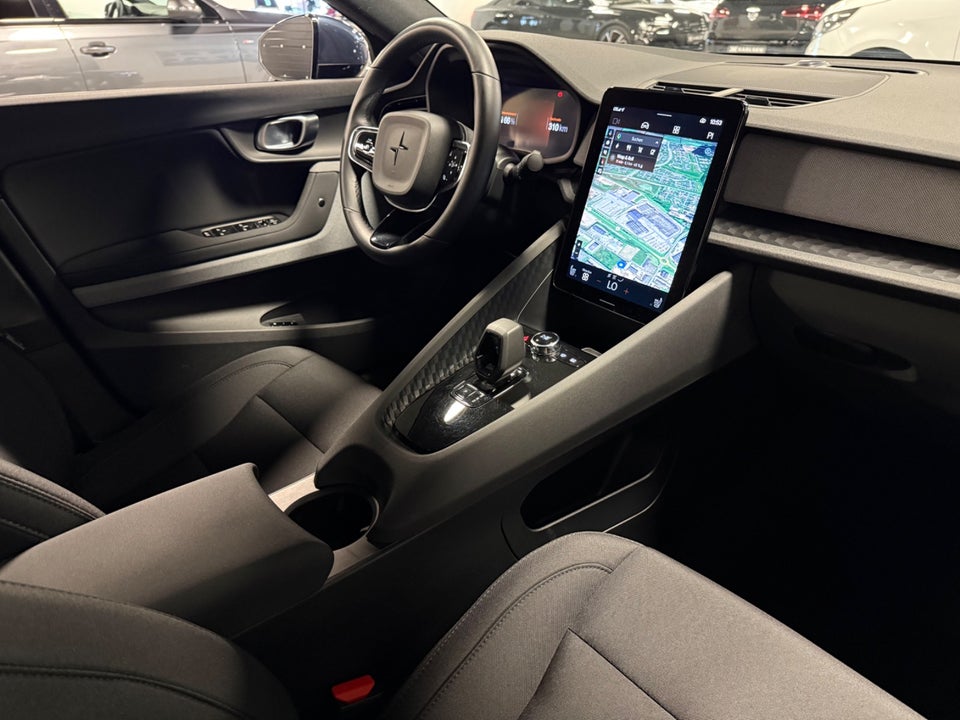 Polestar 2 Long Range 5d