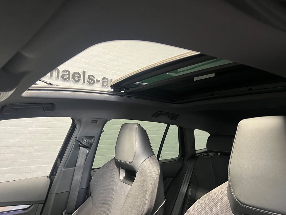 Skoda Enyaq 80 iV Sportline 5d