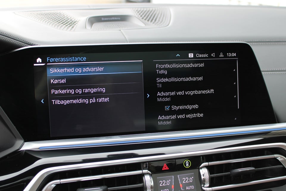 BMW X5 3,0 xDrive45e M-Sport aut. 5d