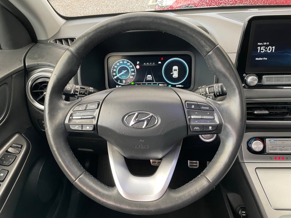 Hyundai Kona 64 EV Trend 5d