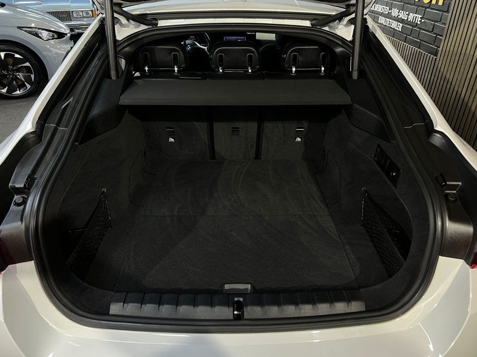 BMW i4 eDrive40 M-Sport 5d