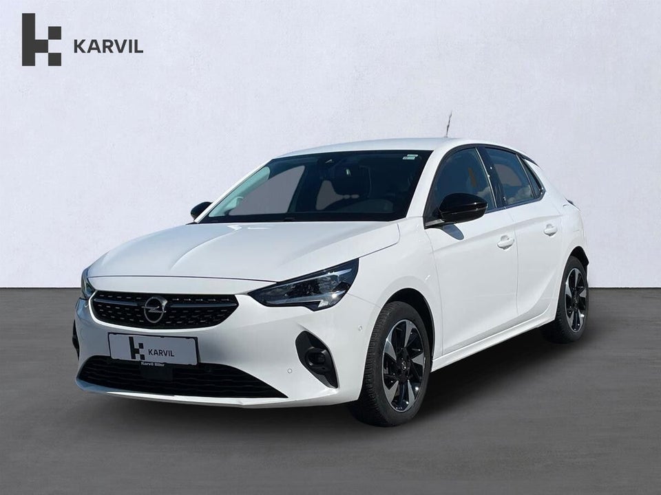 Opel Corsa-e 50 Edition 5d
