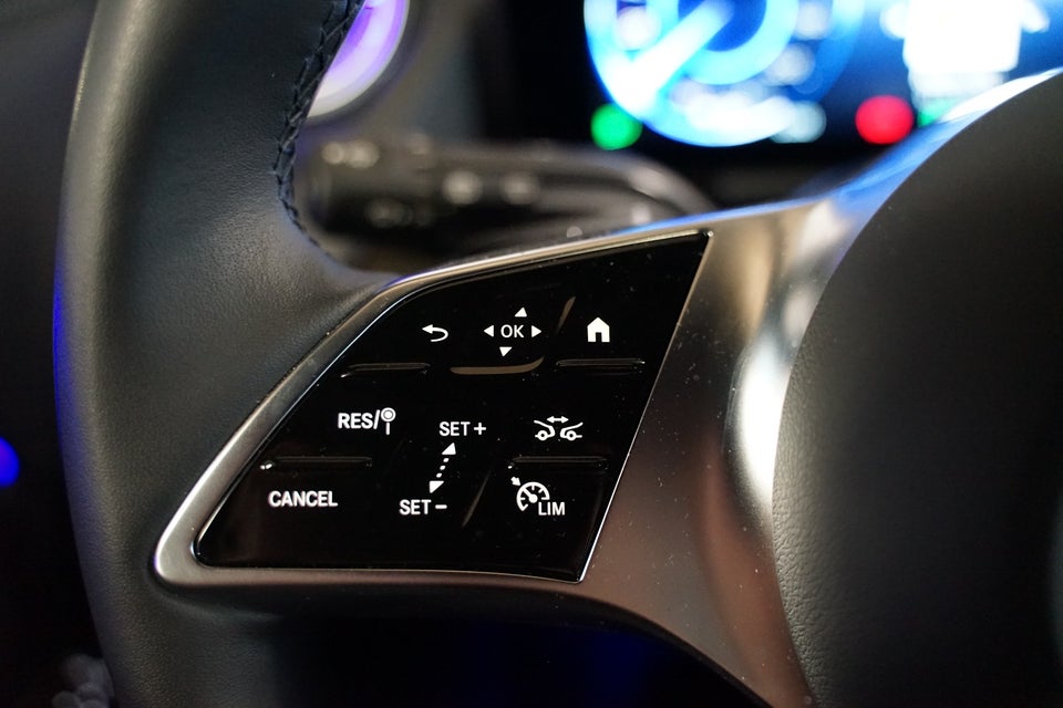 Mercedes EQA250 Progressive 5d