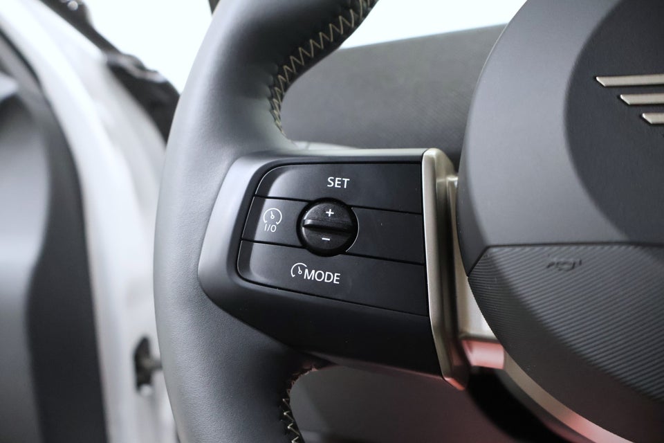 MINI Aceman E Classic Trim S 5d