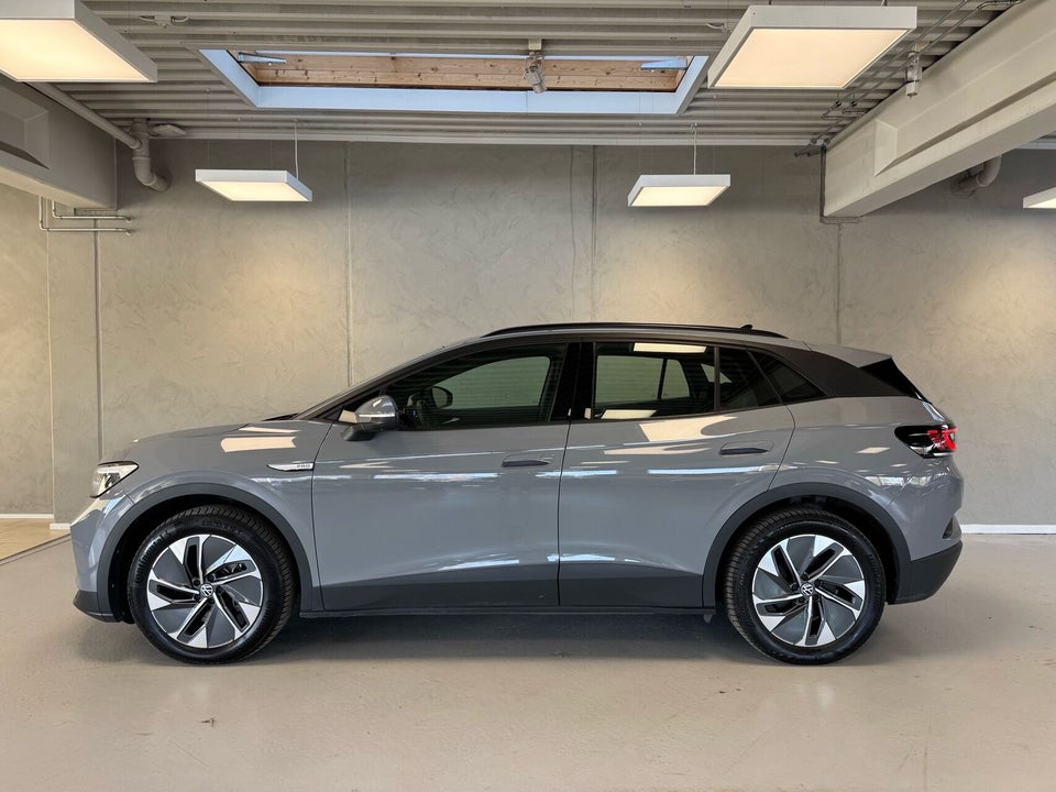 VW ID.4 77 Pro Performance 5d