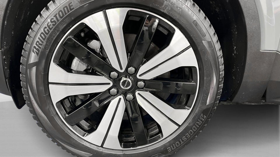 Volvo XC40 P8 ReCharge Twin Ultimate 5d