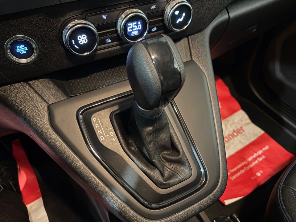 Nissan Townstar 45 N-Connecta L1H1