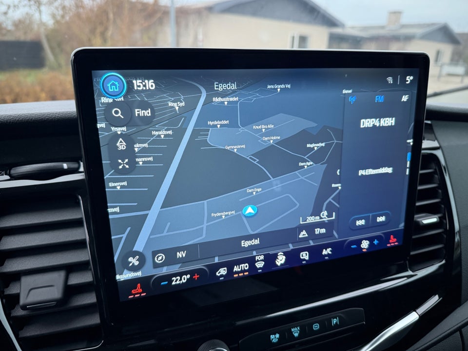 Ford Transit 350 L3 Van 2,0 TDCi 170 Trend aut. H2 FWD