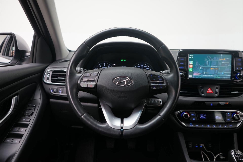 Hyundai i30 1,0 T-GDi Life Komfort 5d