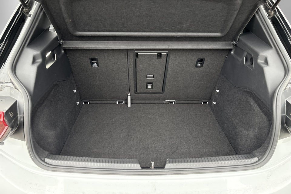 VW ID.3 58 Pro Performance Tech 5d