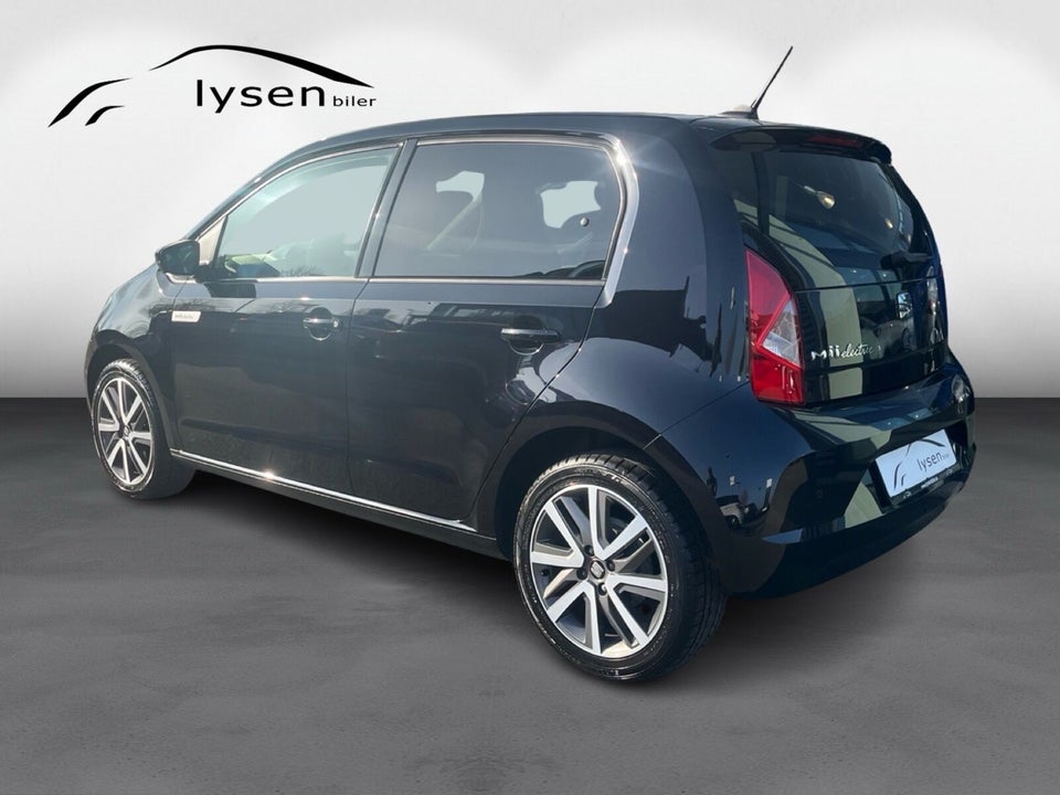 Seat Mii Electric 5d