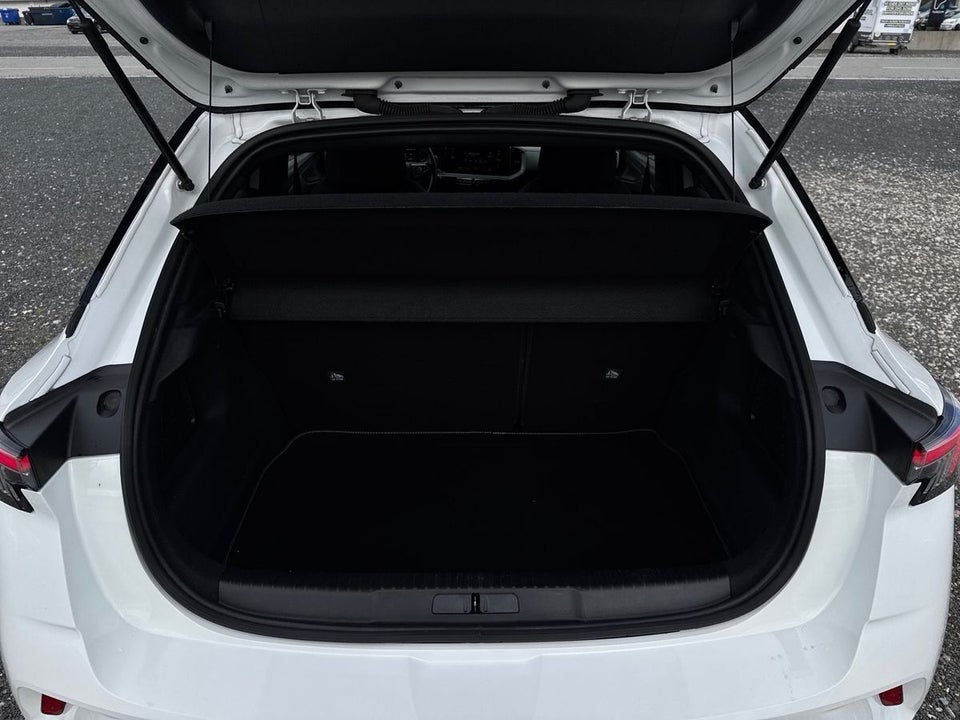 Opel Mokka 1,2 T 130 Blitz aut. 5d