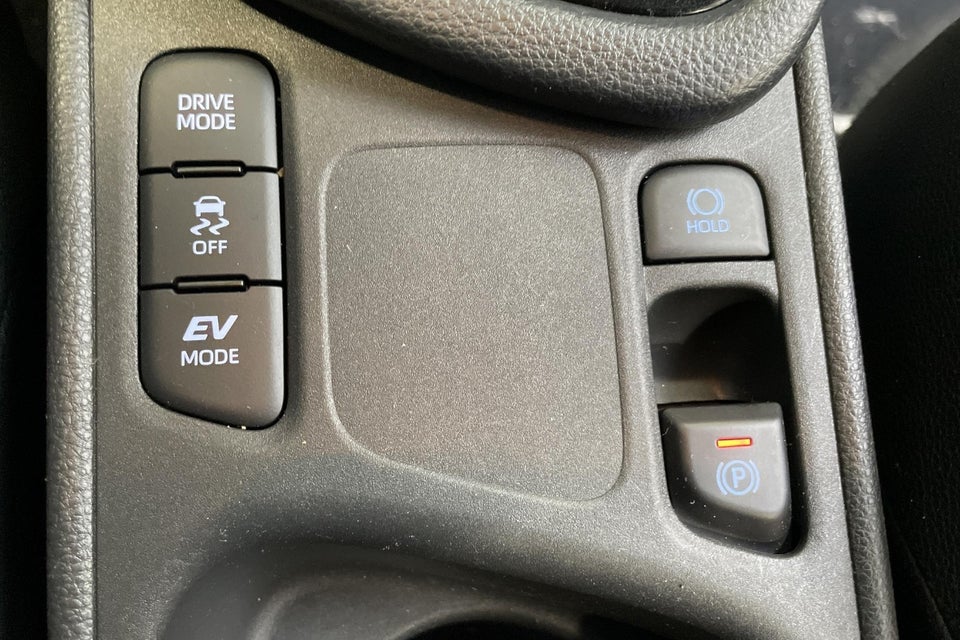 Toyota Yaris 1,5 Hybrid H3 e-CVT 5d