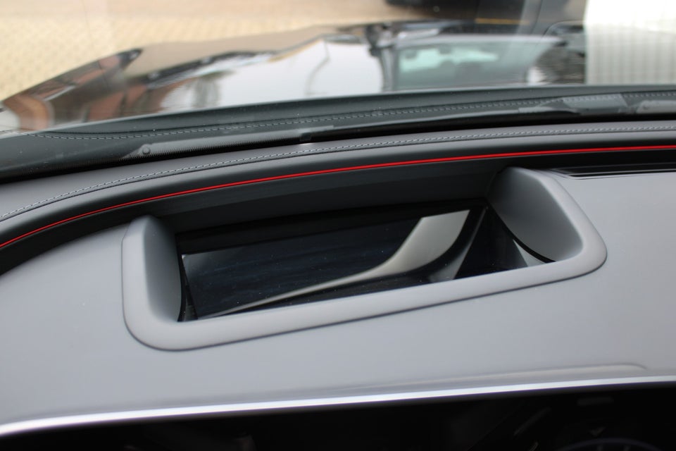 Mercedes E53 3,0 AMG Hybrid stc. aut. 4Matic+ 5d