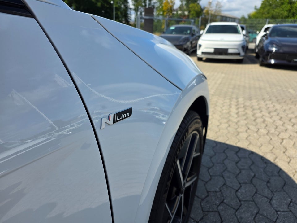 Hyundai Ioniq 5 84 N Line 5d