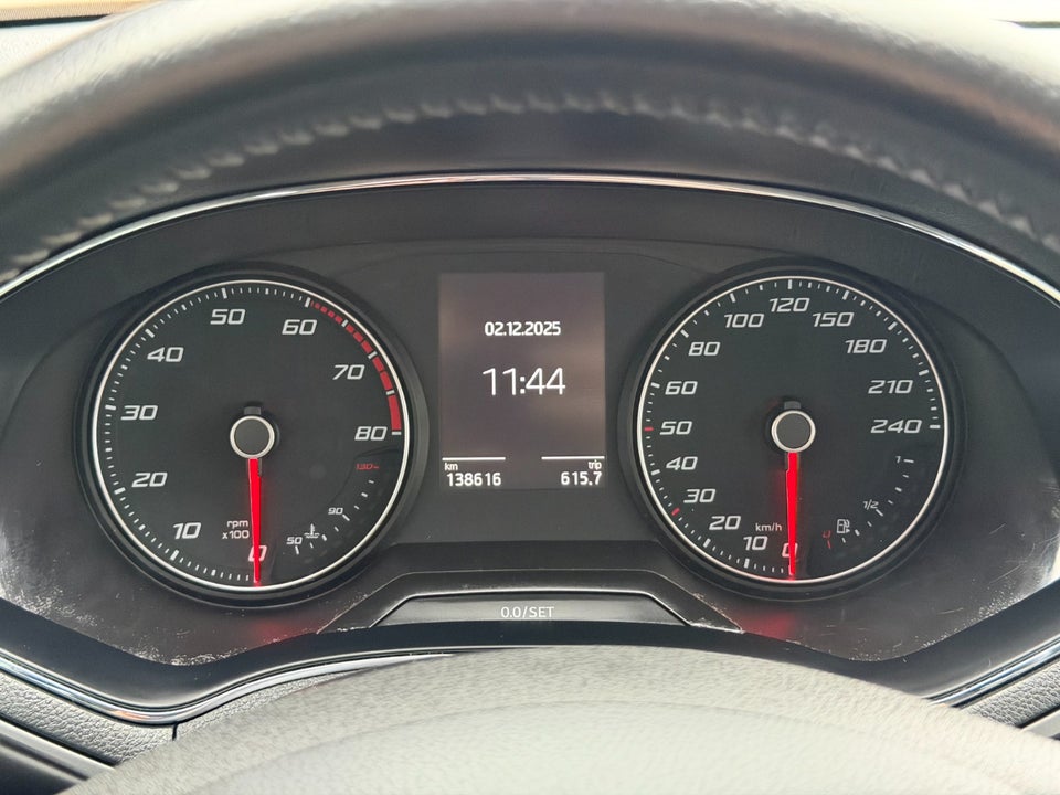 Seat Ibiza 1,0 TSi 95 Style 5d