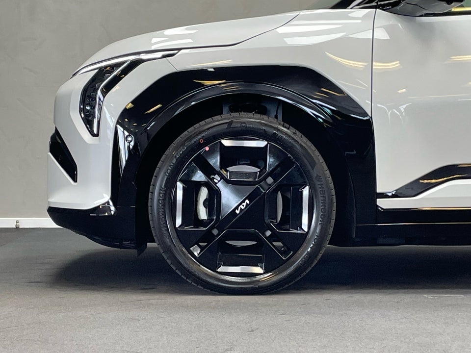 Kia EV3 81 Long Range GT-Line 5d