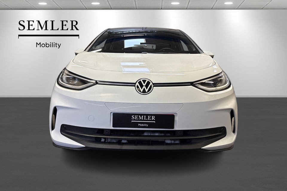 VW ID.3 79 Max+ 5d