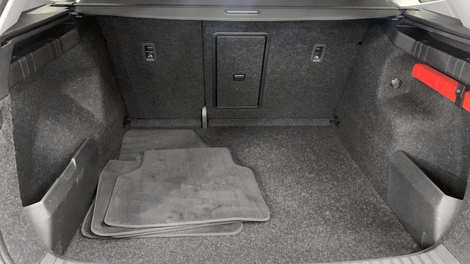 Skoda Enyaq 50 iV 5d