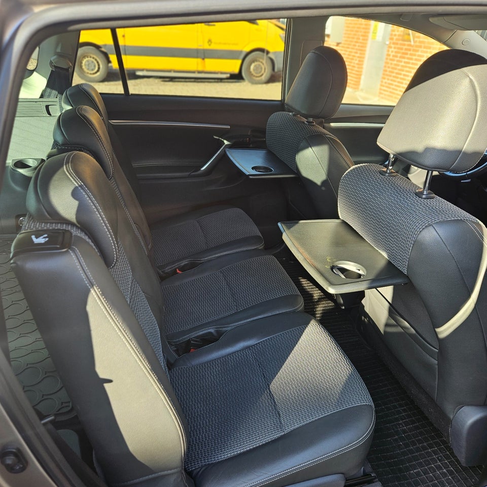 Toyota Verso 1,8 VVT-i T3 7prs 5d