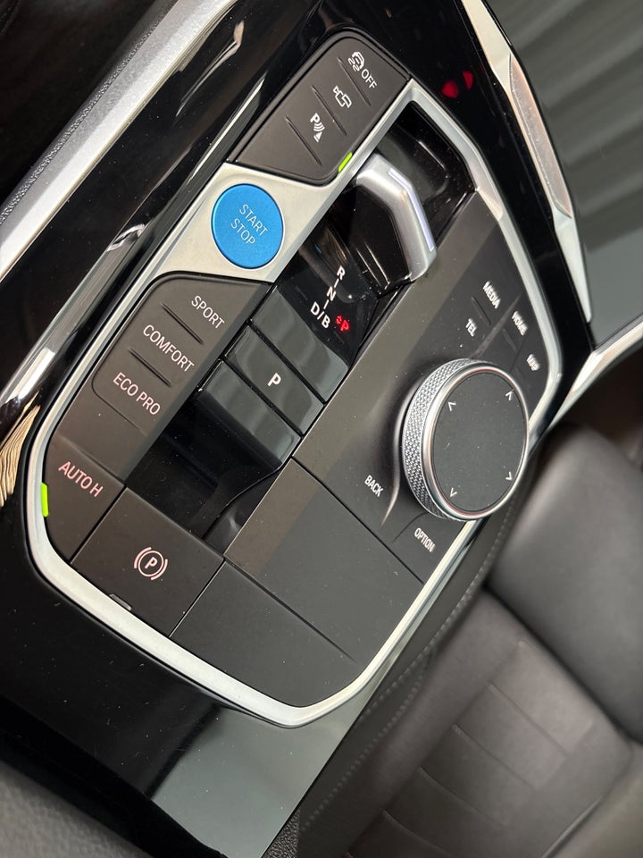 BMW i4 eDrive40 5d