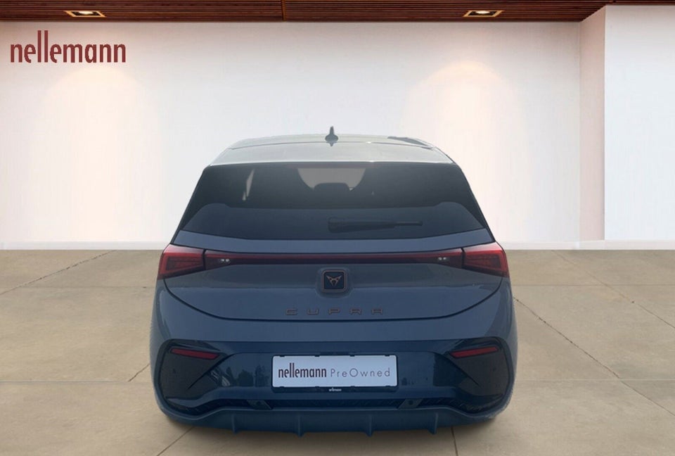 Cupra Born 77 e-Boost 5d