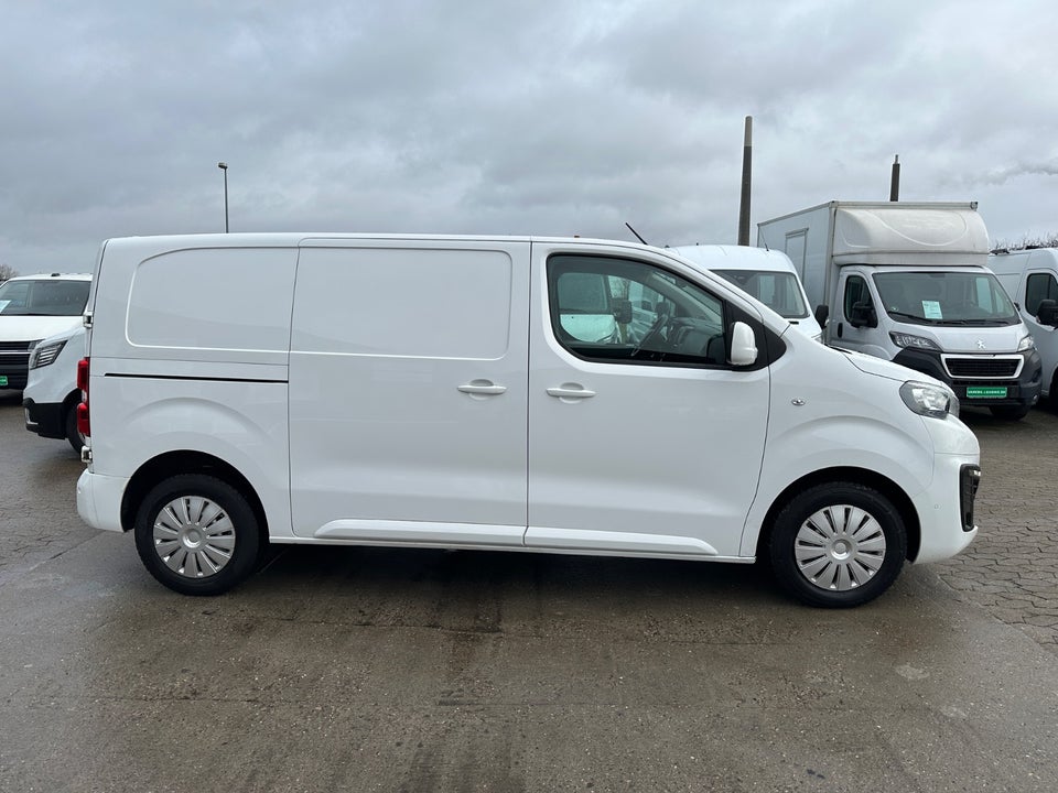 Peugeot Expert 2,0 BlueHDi 122 L2 Premium Van