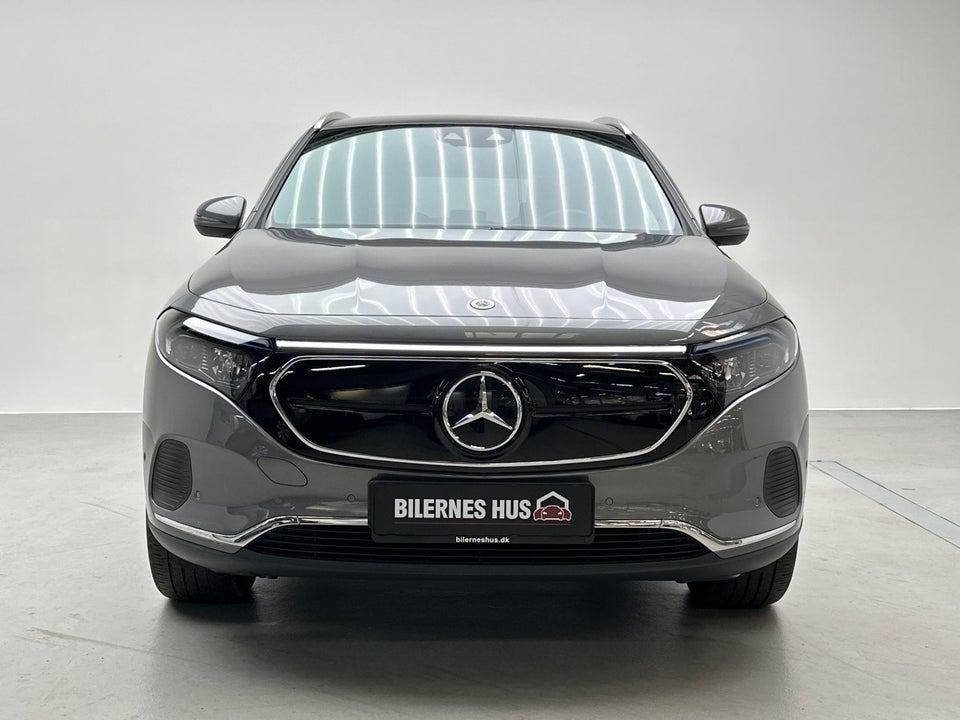 Mercedes EQA250+ Progressive 5d