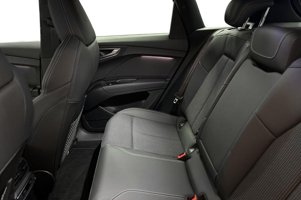 Audi Q4 e-tron 45 Ultra 5d