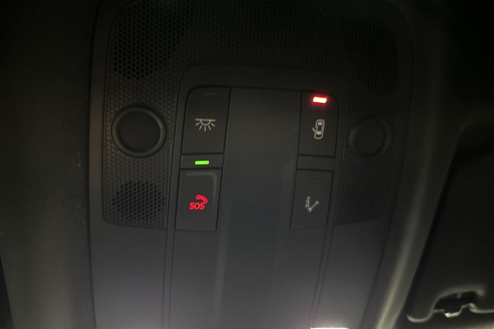 Audi Q3 45 TFSi e S-line plus S-tr. 5d
