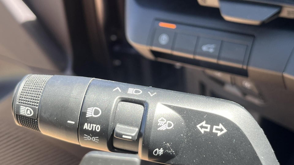 Renault Scenic E-Tech 87 Esprit Alpine 5d