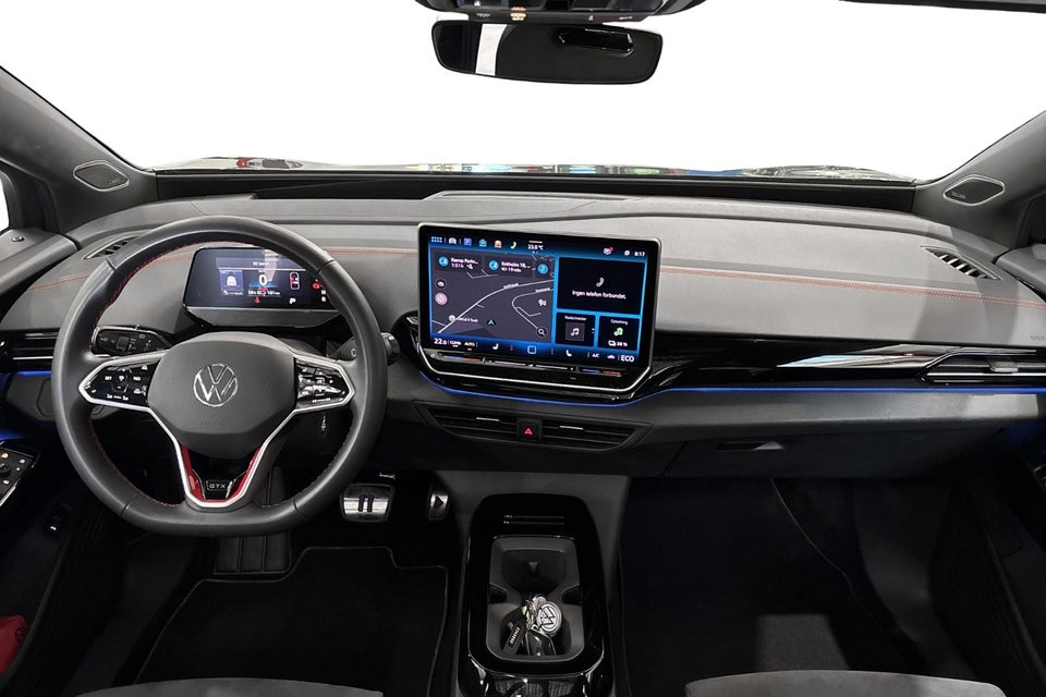 VW ID.4 77 GTX Max+ 4Motion 5d