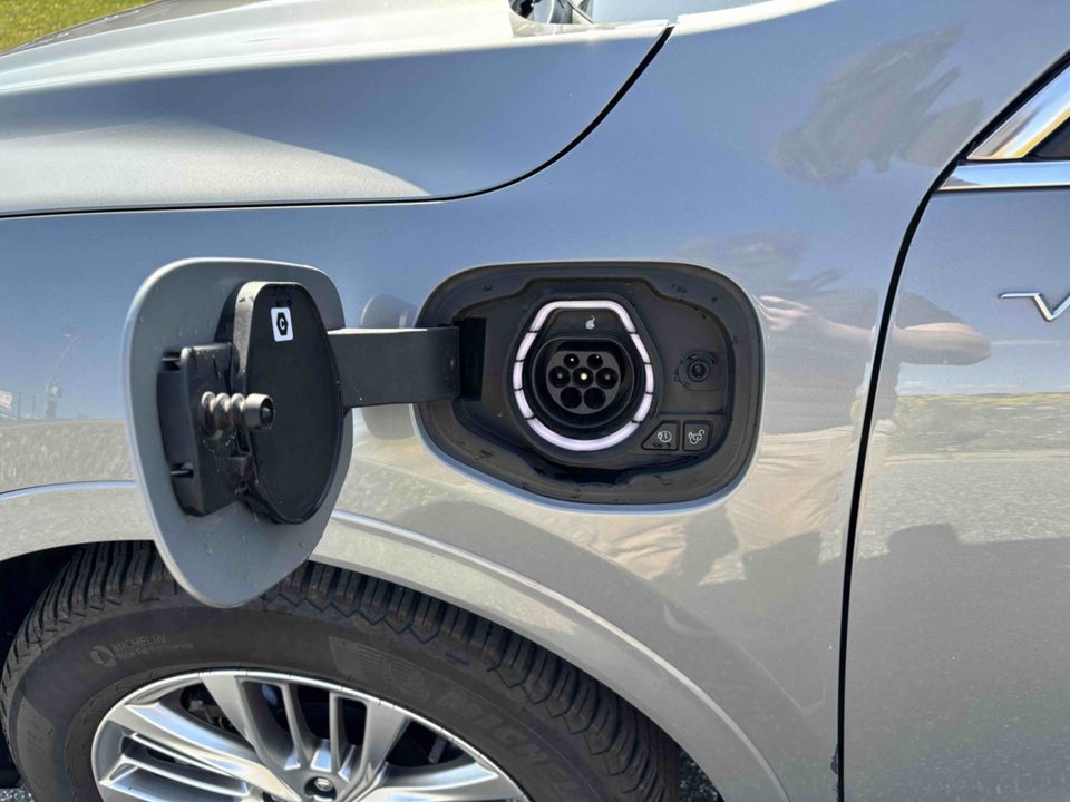 Ford Kuga 2,5 PHEV Vignale CVT 5d