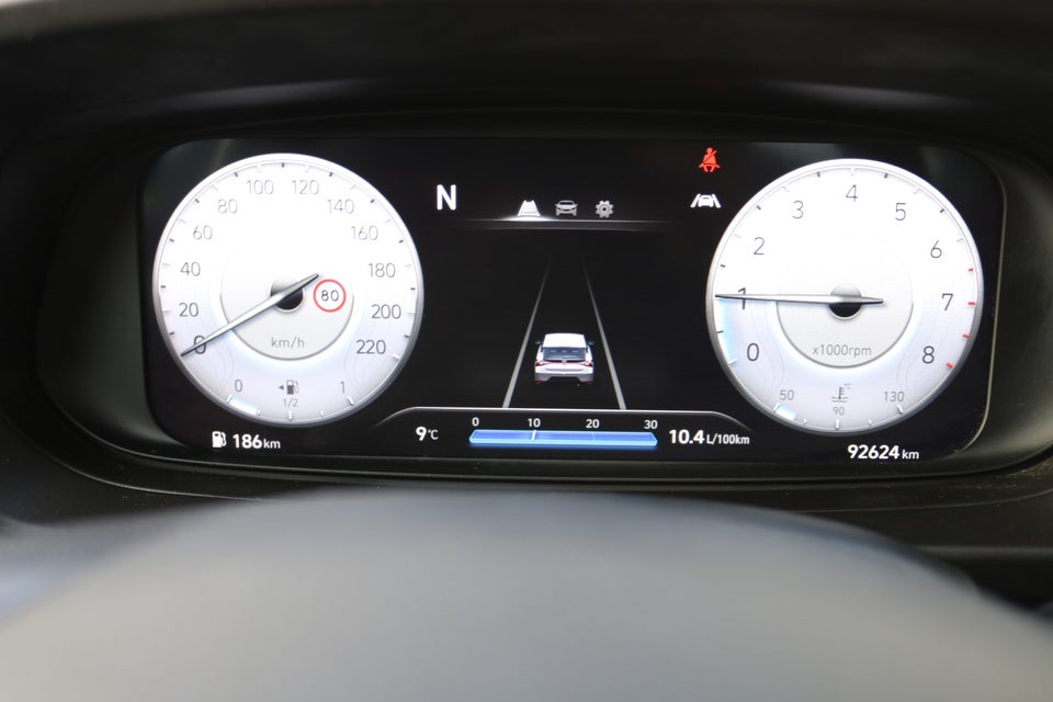 Hyundai i20 1,0 T-GDi Advanced 5d