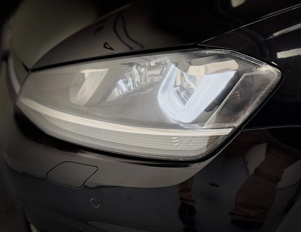 VW Golf VII 1,4 TSi 140 Highline DSG BMT 5d