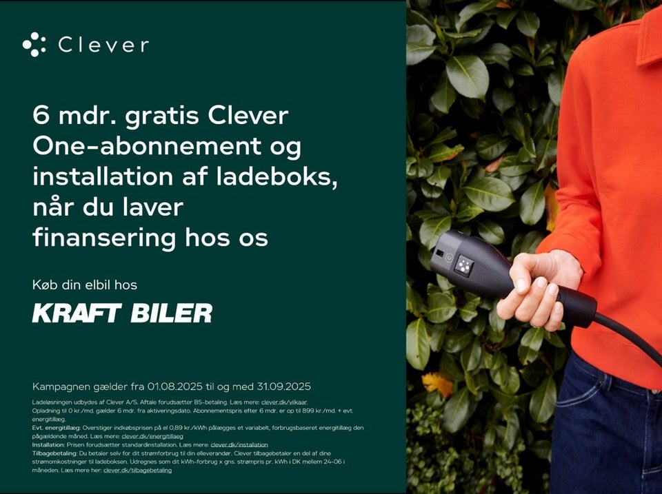 VW ID.3 58 Pro Performance 5d