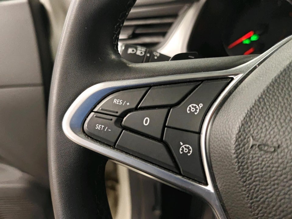 Renault Captur 1,3 TCe 130 Zen EDC 5d