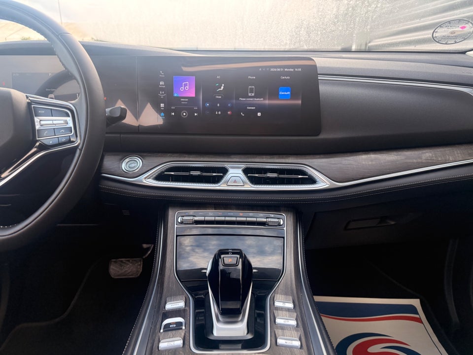 Navor E5 1,5 PHEV Rock 5d