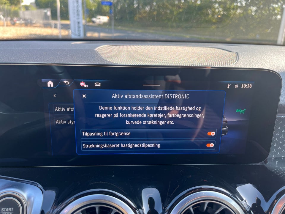 Mercedes EQB250+ Progressive Advance Plus 5d