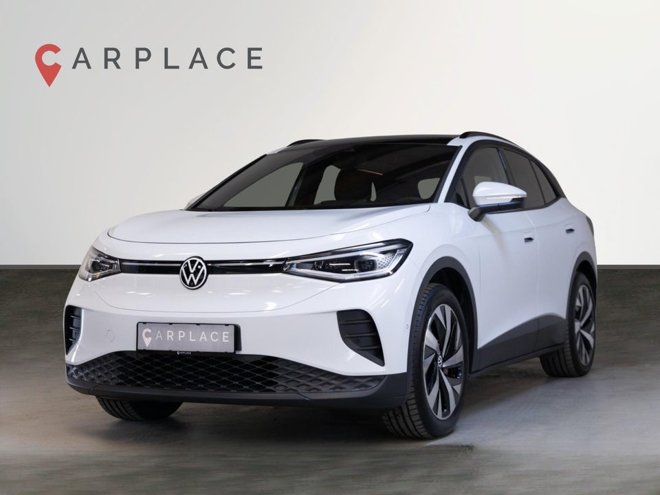 VW ID.4 77 Style 5d