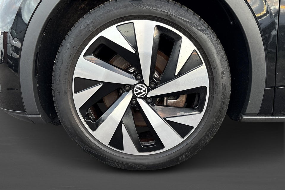 VW ID.5 77 Pro Performance 5d