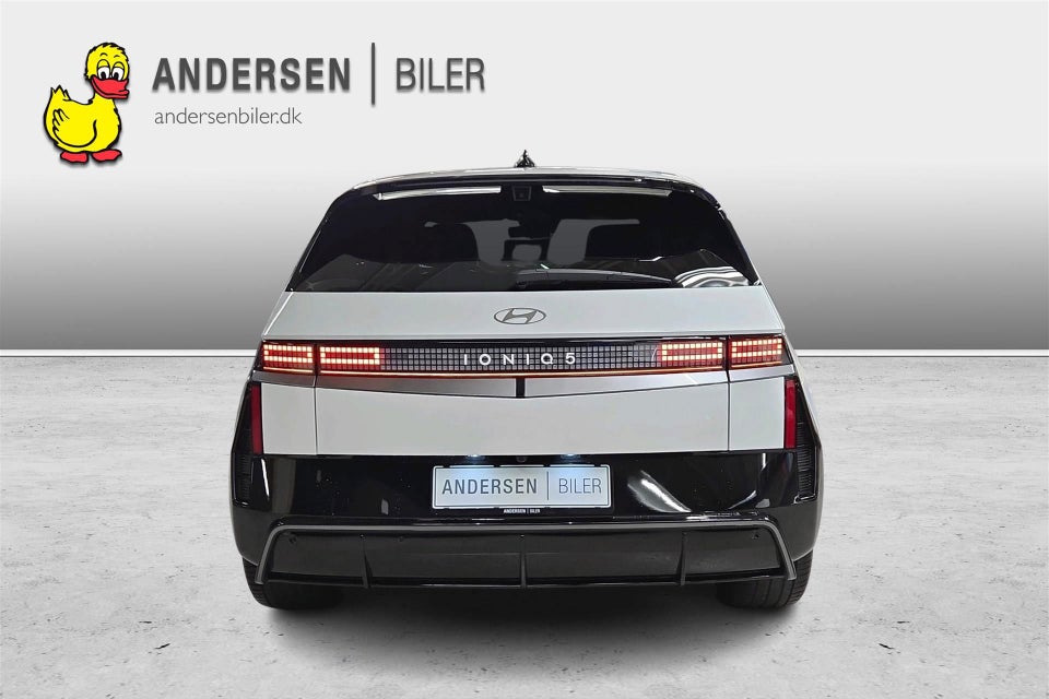 Hyundai Ioniq 5 84 N Line 5d