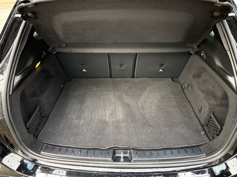 Mercedes EQA250 Progressive 5d