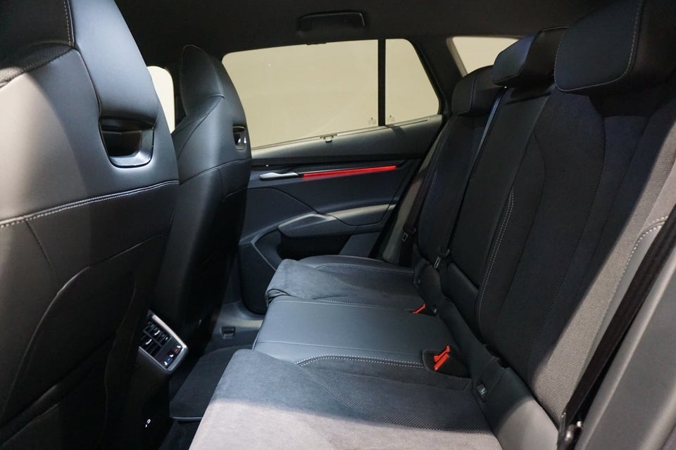 Skoda Enyaq 85 iV Sportline 5d