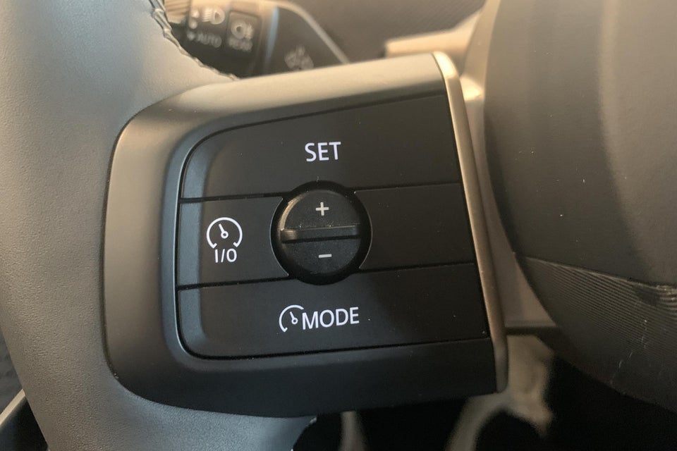 MINI Cooper E Classic Trim S 3d